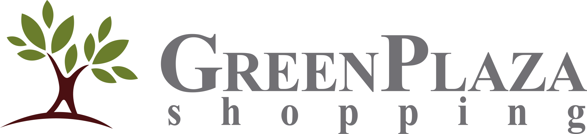 Greenplaza Logo